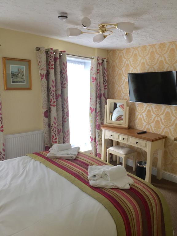 The Talbot Hotel Cleobury Mortimer Eksteriør billede