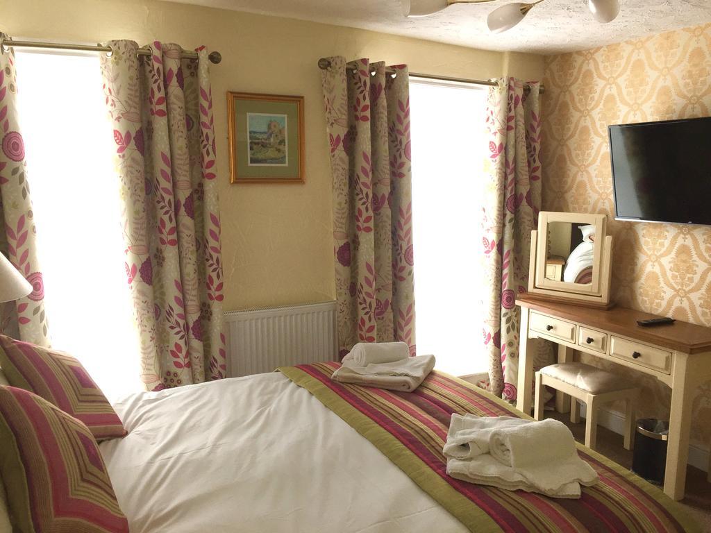The Talbot Hotel Cleobury Mortimer Eksteriør billede